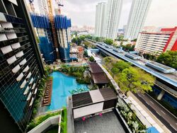 Commonwealth Towers (D3), Condominium #575377871